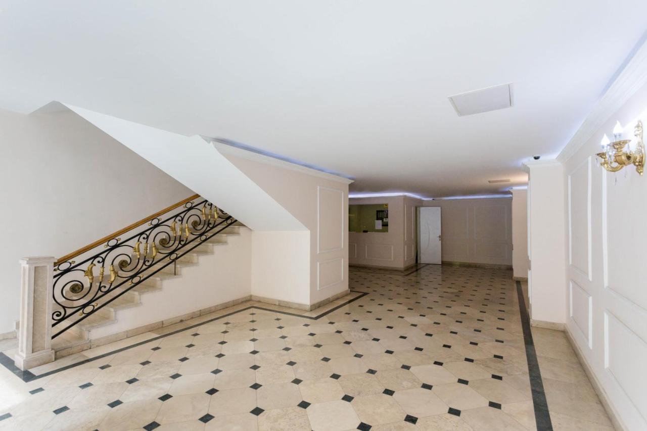 Downtown Two-Bedrom Apartment Tiflis Exterior foto
